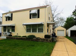 14034 Tuckahoe Ave, Cleveland, OH