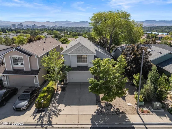 1560 Reno View Dr, Reno, NV 89523