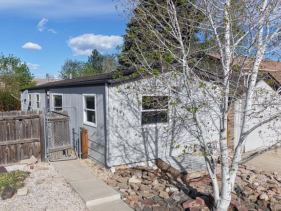 3rd image of 8413 Peakview Dr