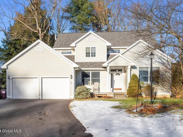 8 Rosebay Road, Malta, NY 12020