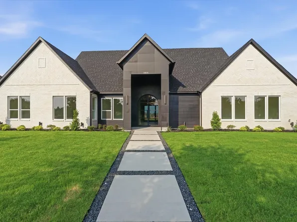 1014 Devonshire Dr N, Forney, TX 75126