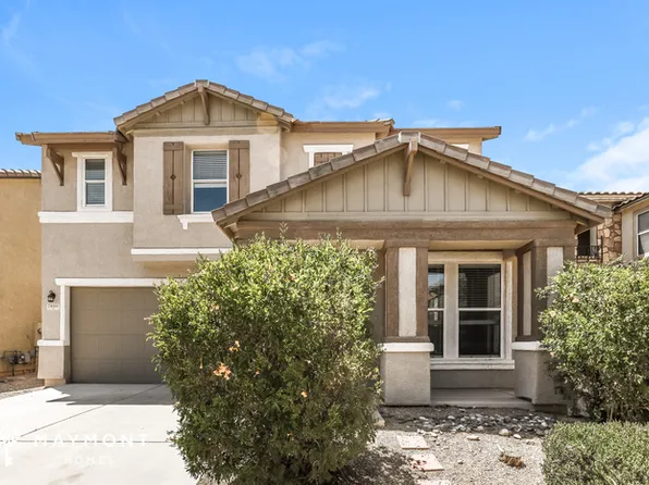 7010 S Sweetbush Ave, Tucson, AZ 85756