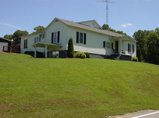 3168 Little Barren Rd, Greensburg, KY 42743