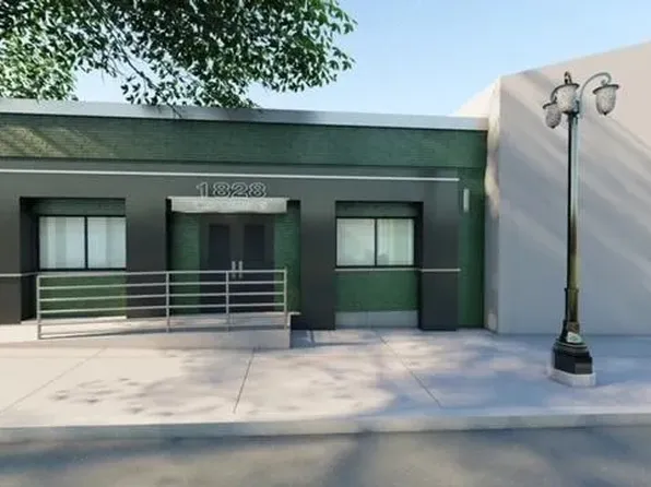 1828 Westminster St #3, Providence, RI 02909