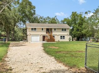 3714 County Road 506, Brazoria, TX 77422