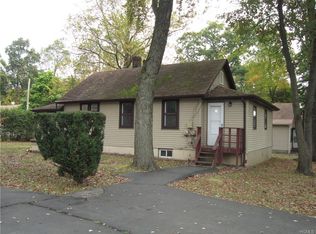 5 Deltic Rd APT 1, New City, NY 10956