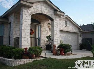 4030 Blue Oak Pass, San Antonio, TX 78223
