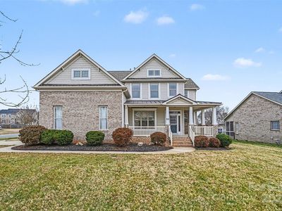 4030 Pumpkin Pl, Monroe, NC, 28110
