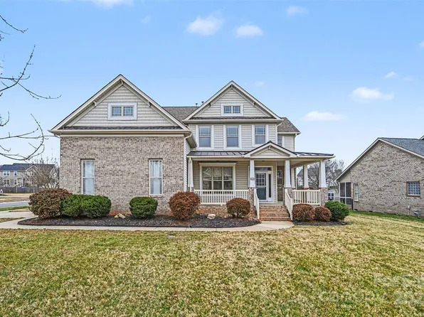 4030 Pumpkin Pl, Monroe, NC 28110