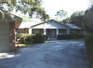 12 King Ave, Jekyll Island, GA 31527