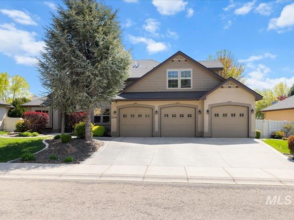 5334 N Morninggale Way, Boise, ID 83713