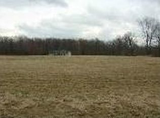 9622 Trimmer Rd, Centerburg, OH 43011