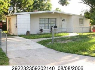 4087 Ferrow St, Orlando, FL 32811