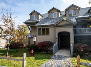 Solitude Village, Ludlow, VT 05149
