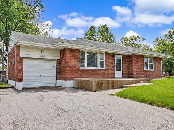 9448 Ardmore Dr, Saint Louis, MO 63137