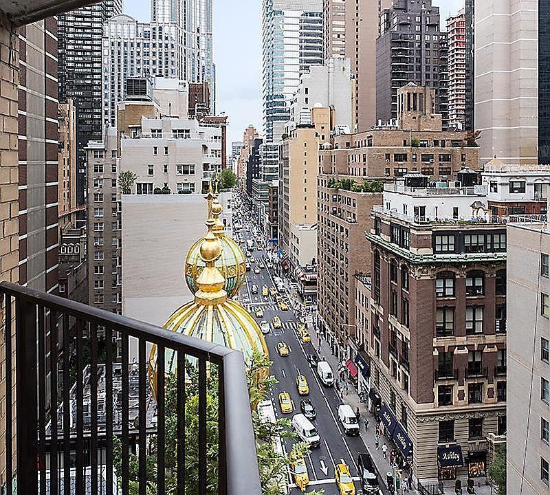 1st image of 135 E 54th St APT 15E