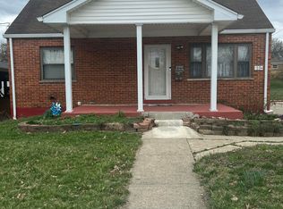 19 Dorcas Ave, Florence, KY 41042