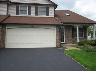 106 Marquette Dr, Rochester, NY 14618