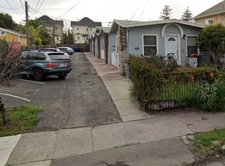 2054-2056 Lincoln Ave #2054B, Alameda, CA 94501