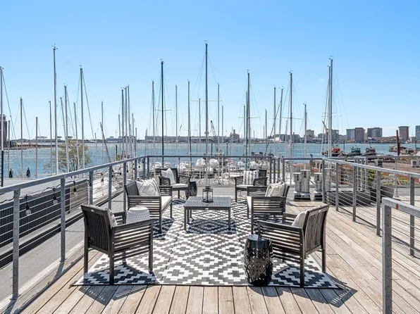 282 Marginal St #9, East Boston, MA 02128