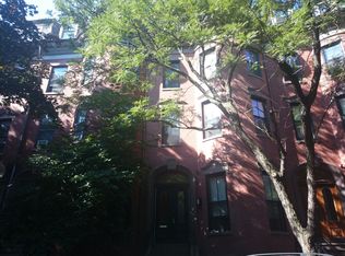 38 Upton St, Boston, MA 02118