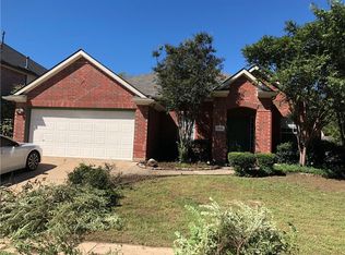 1915 Tampa Bay Way, Arlington, TX 76002