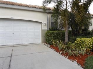 17017 Colony Lakes Blvd, Fort Myers, FL 33908