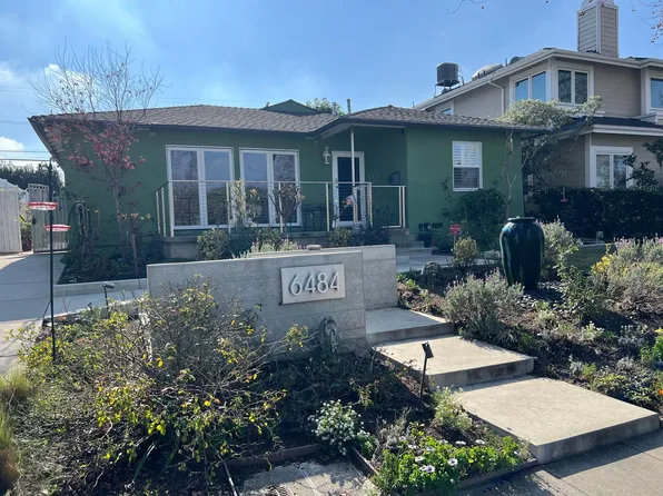 6484 Wynkoop St, Los Angeles, CA 90045