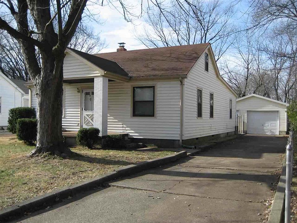 1st image of 1407 S Parker Dr
