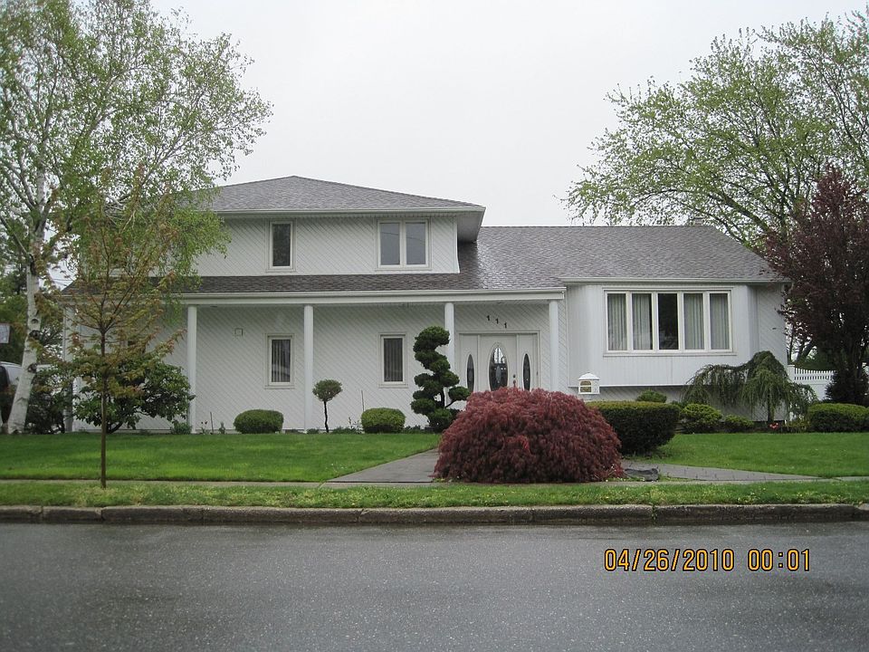 Front View