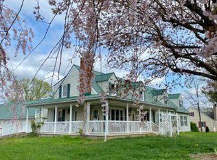 3517 Lincoln Way E, Fayetteville, PA 17222
