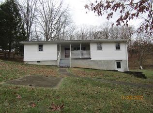 1456 Highway 1643, Somerset, KY 42501