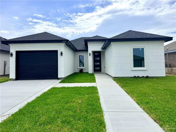425 Serg Loop, Alamo, TX 78516