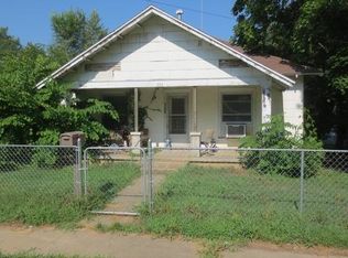 312 S Grand Ave, El Dorado Springs, MO 64744