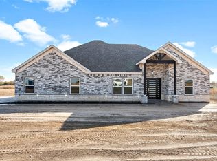 6417 County Road 4120, Campbell, TX 75422