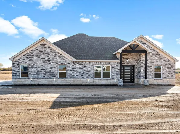 6417 County Road 4120, Campbell, TX 75422