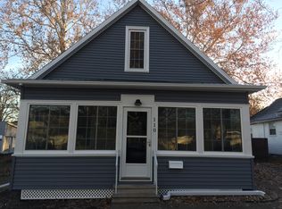 110 Ballard St, West Burlington, IA 52655