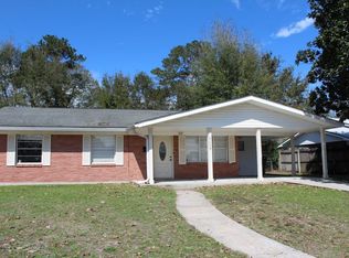 2105 Rose Ct, Gulfport, MS 39507