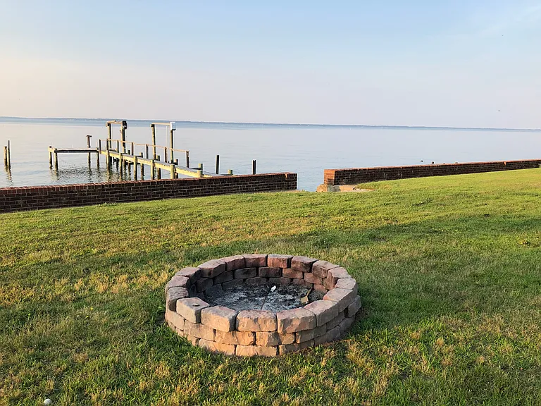 Rainbow Fire pit_05292019