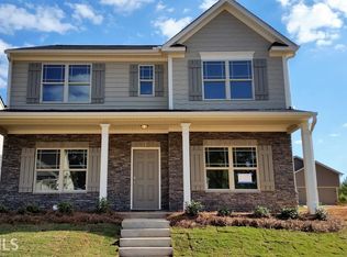 170 Magnaview Dr #217, McDonough, GA 30253