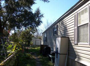 2407 1st St, Jeanerette, LA 70544