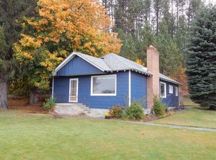 1590 Highway 6, Potlatch, ID 83855