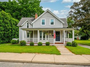 141 Monument St, Groton, CT 06340