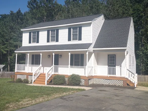 9606 Lockberry Ridge Loop, North Chesterfield, VA 23237