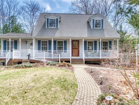 338 Rockland Rd Scituate Ri 02857 Zillow