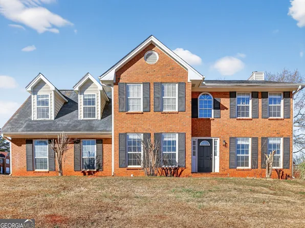 3680 Cameron Hills Pl, Ellenwood, GA 30294