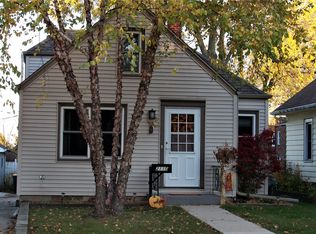 2110 S 92nd St, West Allis, WI 53227