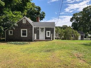 105 Forest St, Dighton, MA 02715