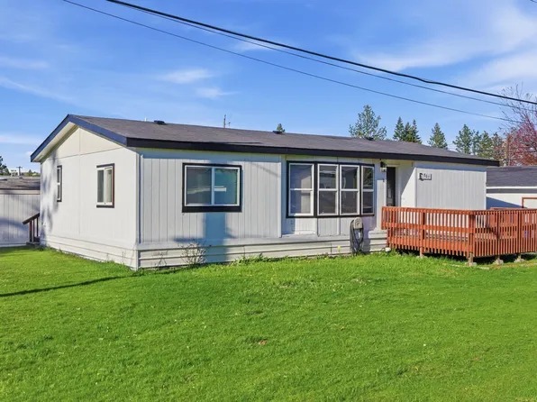 807 E Ladd St, Medical Lake, WA 99022