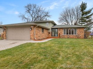 12518 S Mayfield Ave, Alsip, IL 60803